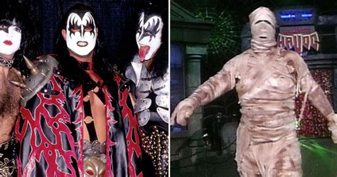 The 10 Most Ridiculous Gimmicks In Wcw History Thesportster