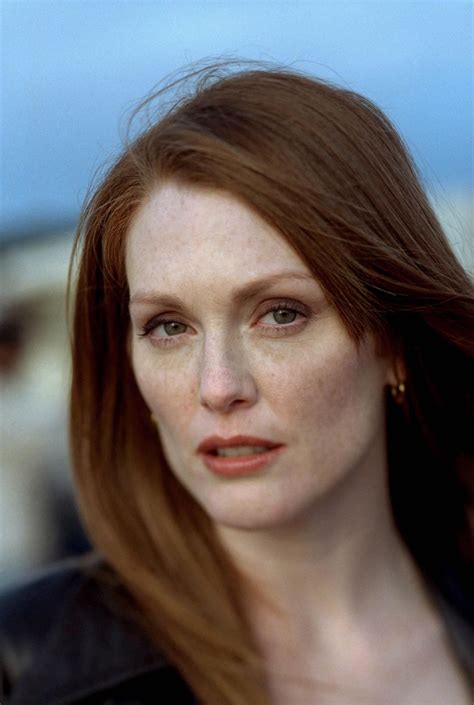 julianne moore one of the finest actresses of her generation ladies julianne moore
