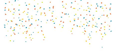 Download High Quality Confetti Transparent Background Animated