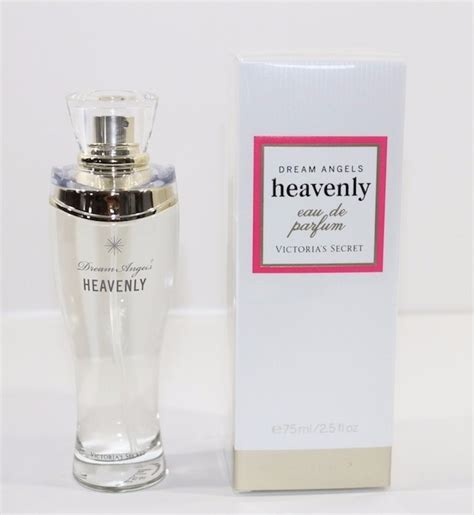 Perfume Victorias Secret Dream Angels Heavenly 25 Oz 359900 En