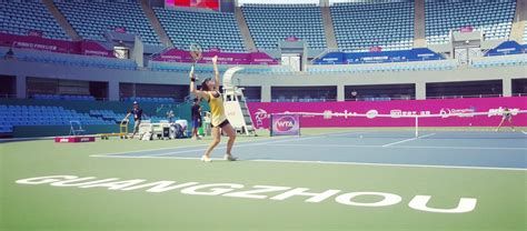 Risultati Tabellone Wta Guangzhou 2016 Live Tennis