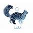 Zodiac Cat  Libra By ThreeLeaves On DeviantArt Art