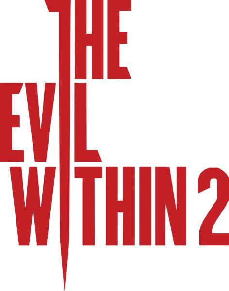 The Evil Within 2 Logo