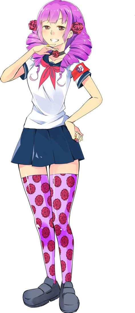Imgur The Most Awesome Images On The Internet Yandere Simulator Yandere Character Design Girl