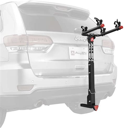 The hitch bike rack safely carries your bike when you fit it at the receiver of the trailer hitch of your car or truck. Best 2 Bike Hitch Rack 2020 Top Hitch Mount Racks for 2 ...