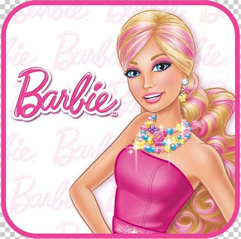 Barbie Clipart And Other Clipart Images On Cliparts Pub In Pink My Xxx Hot Girl