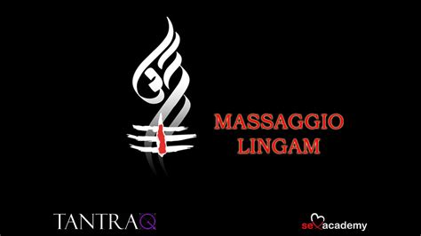 Tantra Lingam Massage Course Youtube