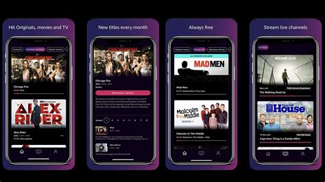 Imdb Tv Streaming Service Launches Ios Android Apps Appleinsider