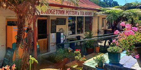 Places To Eat In Bridgetown Restaurants And Cafes Bridgetown Discovery
