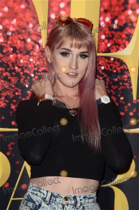 Photos And Pictures Lena Kelly At The Official Transgender Erotica Awards TEA Pre Party