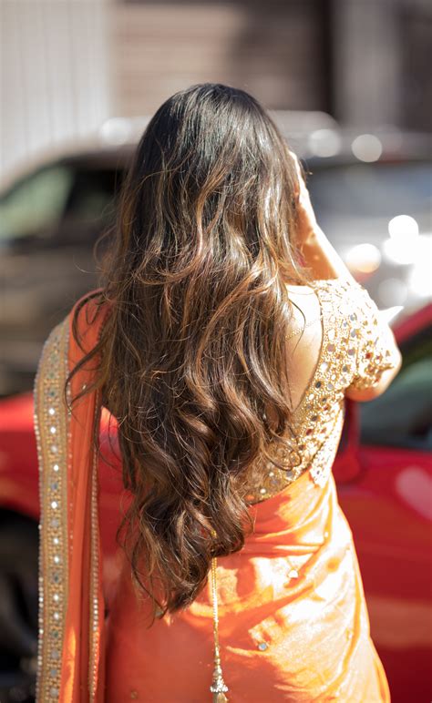 Choosing Hair Colour Based On Indian Skin Tone Choosing Hair Color Indian Skin