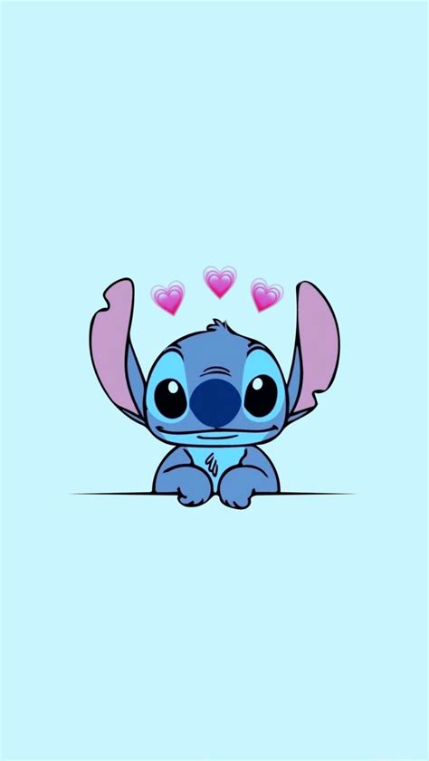 Stitch Iphone Wallpaper Kolpaper Awesome Free Hd Wallpapers