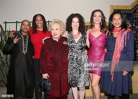 Deborah Kagan Photos And Premium High Res Pictures Getty Images