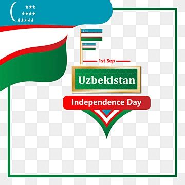 Uzbekistan Day Illustration Png Vector Psd And Clipart With