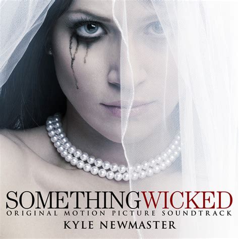 Something Wicked Original Motion Picture Soundtrack Kinetophone