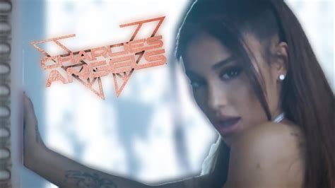 Ariana Grandes ‘charlies Angels Soundtrack Features Billie Eilish Nicki Minaj And More Youtube