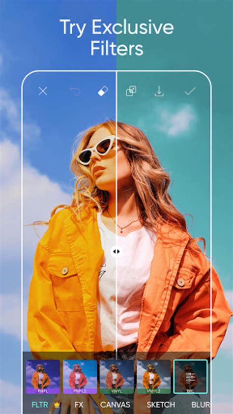 Picsart Photo Editor Pic Video And Collage Maker For Android 無料・ダウンロード