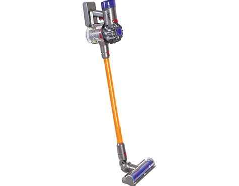 Dyson Sells A Kids Toy Vacuum That Actually Works Sheknows