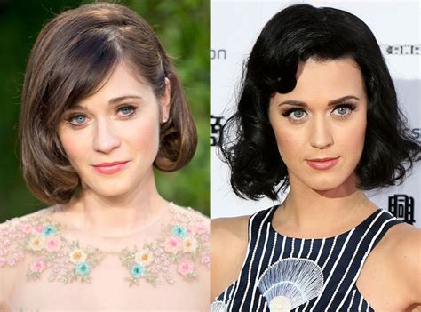 Photos From Celebrity Look Alikes E Online