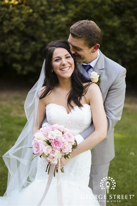 A robinswood house garden wedding. Robinswood House Wedding Photographer | George Street Photo & Video