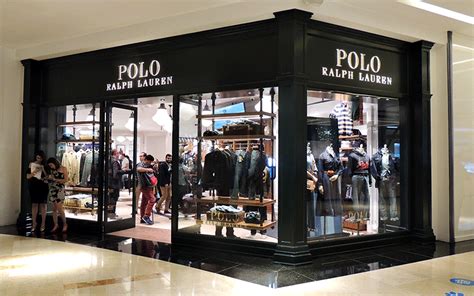 Polo Ralph Lauren Abre Las Puertas De Su Primera Tienda En Guatemala Somosguate