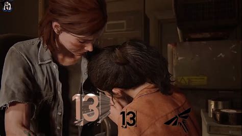 لاست أوف أس 2 الحبكه ال13 Last Of Us 2 Walkthrough 13 Youtube