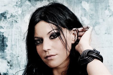Lacuna Coils Cristina Scabbia Talks About Beauty Inside And Out