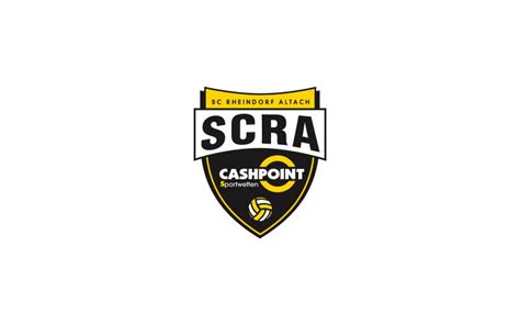 Find images of scr altach. Scr Altach Logo : SCRA Partner - CASHPOINT SCR Altach ...