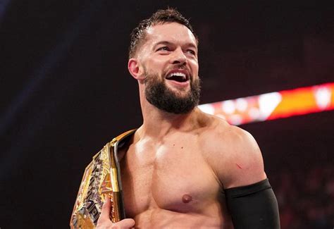 Finn Bálor Wiki Bio Real Name Career Wwe Nxt Age Height Salary Net Worth Tattoo