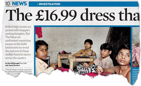 Your child clothes labour stock images are ready. The Company That Made the World's Most Famous Dress Had a ...