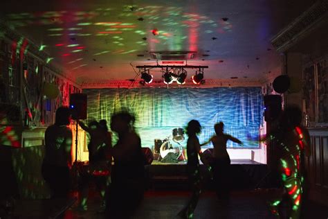 The Best Dance Fitness Classes In London Time Out London