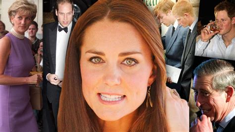 The Queen Is Not Amused 11 Shocking Secrets Kate Middleton Should Hide