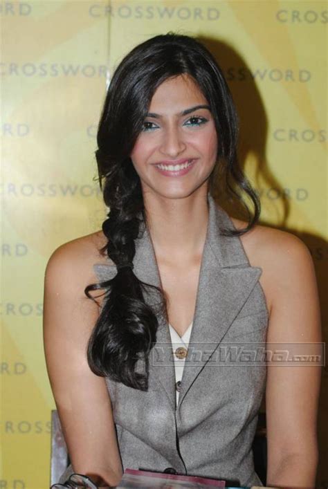 Sonam Sonam Kapoor Photo 16674063 Fanpop