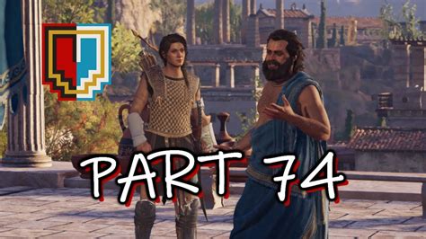 Unearthing The Truth Journey To Makedonia Assassin S Creed Odyssey
