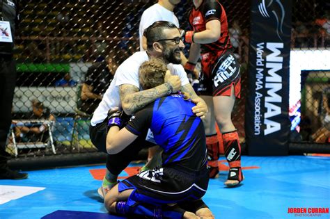 french mma athletes triumph following sport minister s promise of regulation xtreme kickboxing