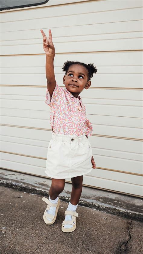 Black Kids Fashion Kids Fashion Black Kids Fashion Fashion Poses