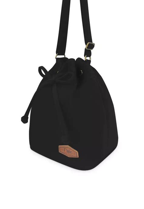 Buy Ripples Chloe Basic Bucket Sling Bag 2024 Online Zalora Singapore