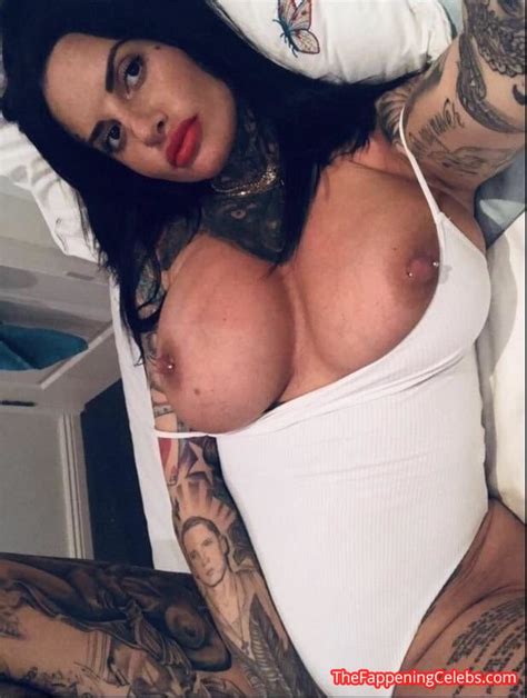 Jemma Lucy Awesome Hot Nude The Fappening Leaked Celeb