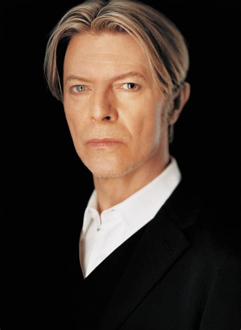 David bowie was the picasso of pop. The Kingsington Journal: David Bowie (1947-2016) - Profile ...