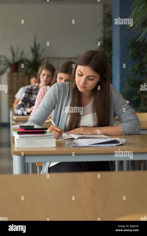 Writing Desks Hi Res Stock Photography And Images Alamy