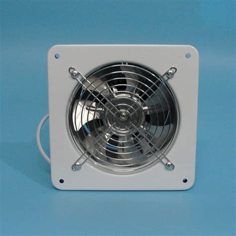 Exhaust fans are a means to make sure the appropriate ventilation in your home. 150MM Strong Power exhaust fan, new air system fan in 6 ...