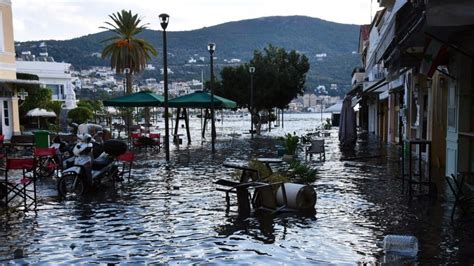 Este tipo de movimiento puede. Sismo en Turquía y Grecia provoca Tsunami y deja 14 muertos