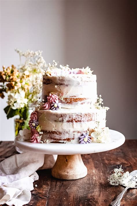 14 Wedding Cake Ideas With Buttercream Icing Background Cataloggarbagecancomposter