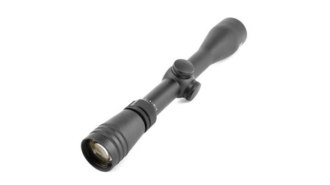 Redfield Revolution 4 12x40mm Matte Riflescope 45 Star Rating Free