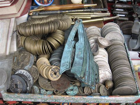 Having a handful of classic pieces in your 12) like a lady: IMG_0467.JPG | coins made to look like old Chinese ...