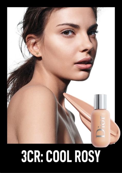 Dior Backstage Foundation Shade Finder House Of Fraser