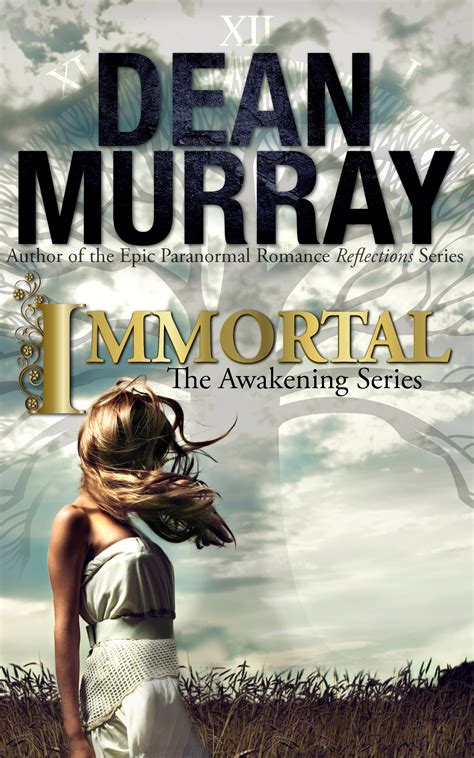 Immortal Cover Reveal And Advance Reader Copies Off To My Launch Team
