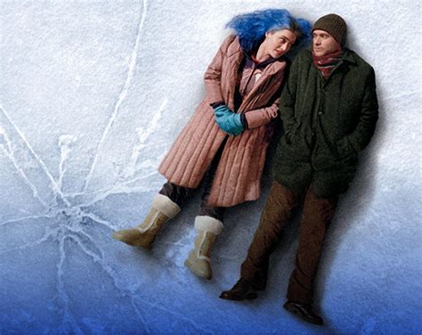 Eternal Sunshine Of The Spotless Mind Wallpapers Wallpaper Cave