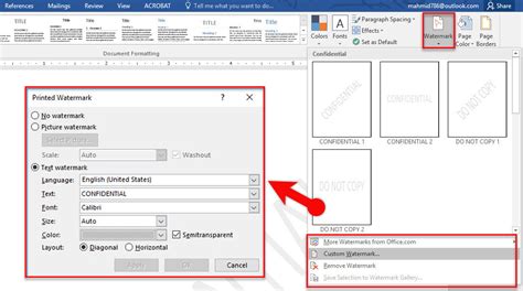 How To Design Page Background In Microsoft Word 2016 Wikigain