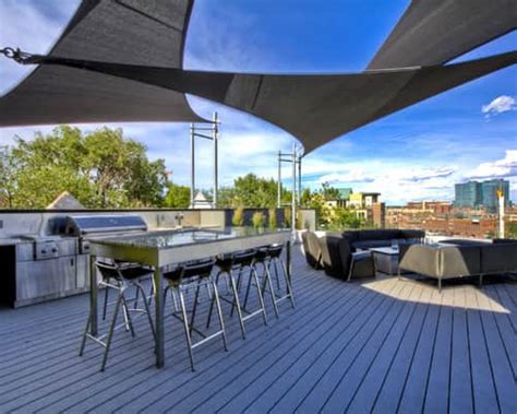 35 Most Attractive And Cozy Sunshades For Patio Ideas